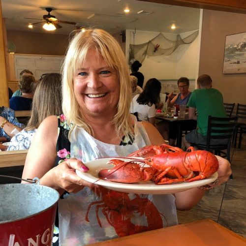 Vickie Spier