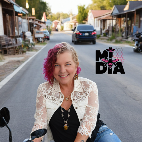 Mi Dia New Branding Photo